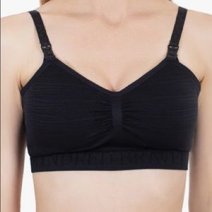 Kindred Bravely - Sublime® Pumping & Nursing Bra